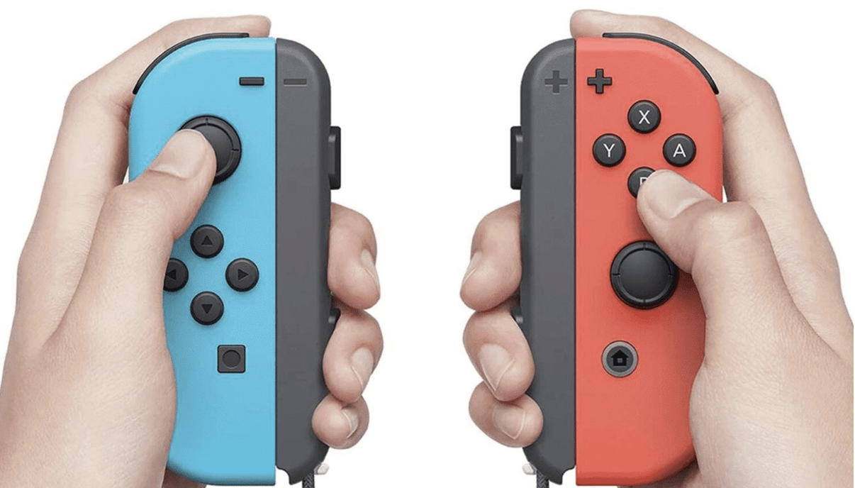 How to fix the Joy-Con drift on your Nintendo Switch