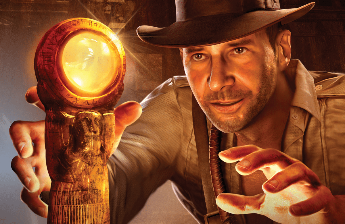 New Indiana Jones game will be exclusive to Microsoft was planned for