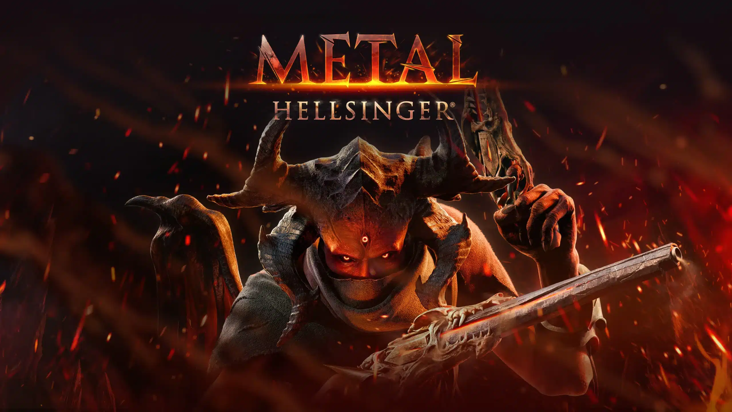 Hellsinger