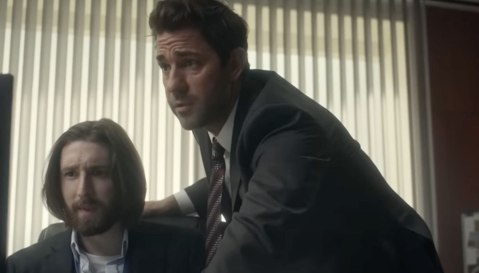 A trailer for the final season of Jack Ryan - Gadget Advisor