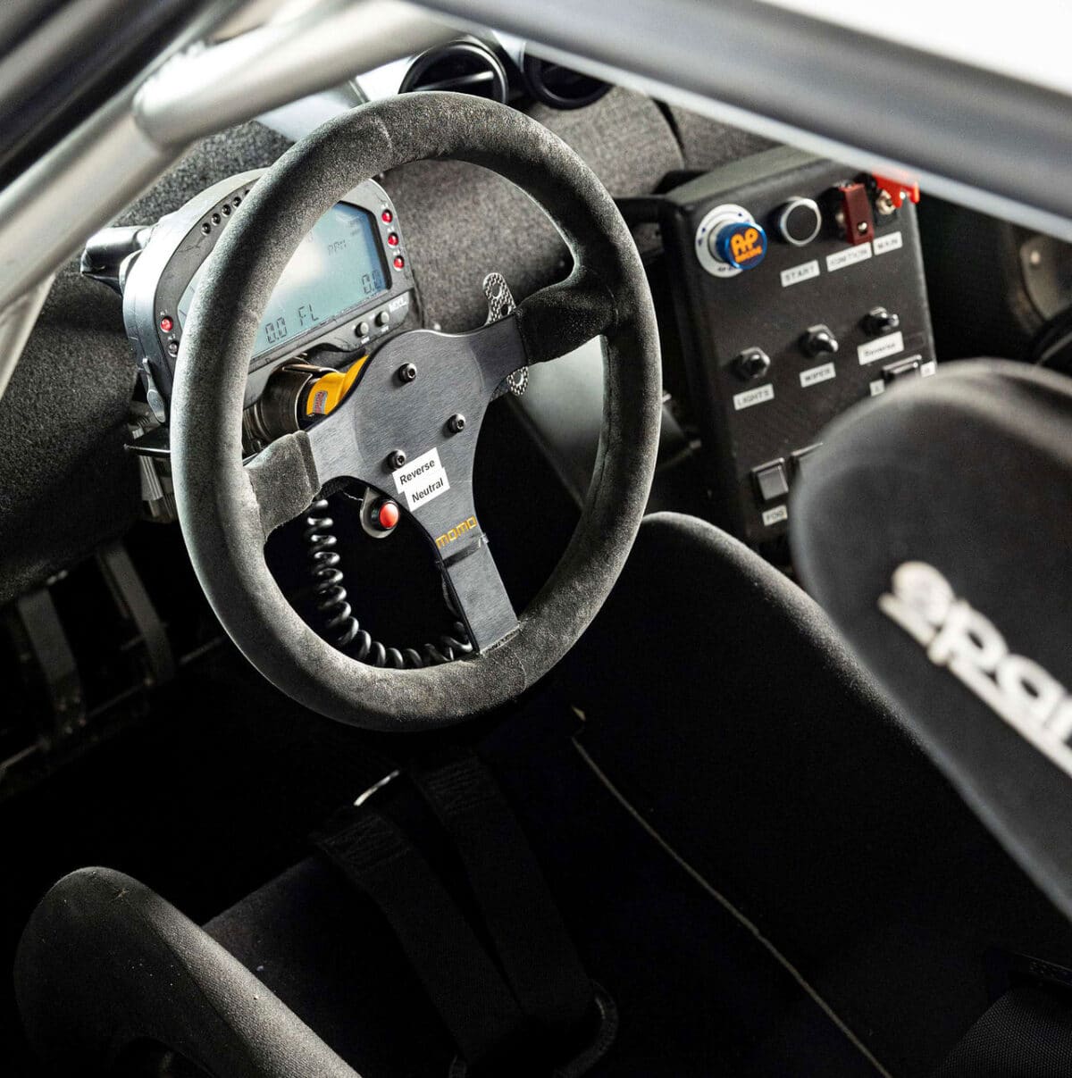 Koenigsegg CCGT