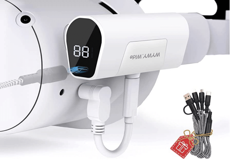 Meta Quest 3 vs. Meta Quest 2 Unveiling the Key Distinctions