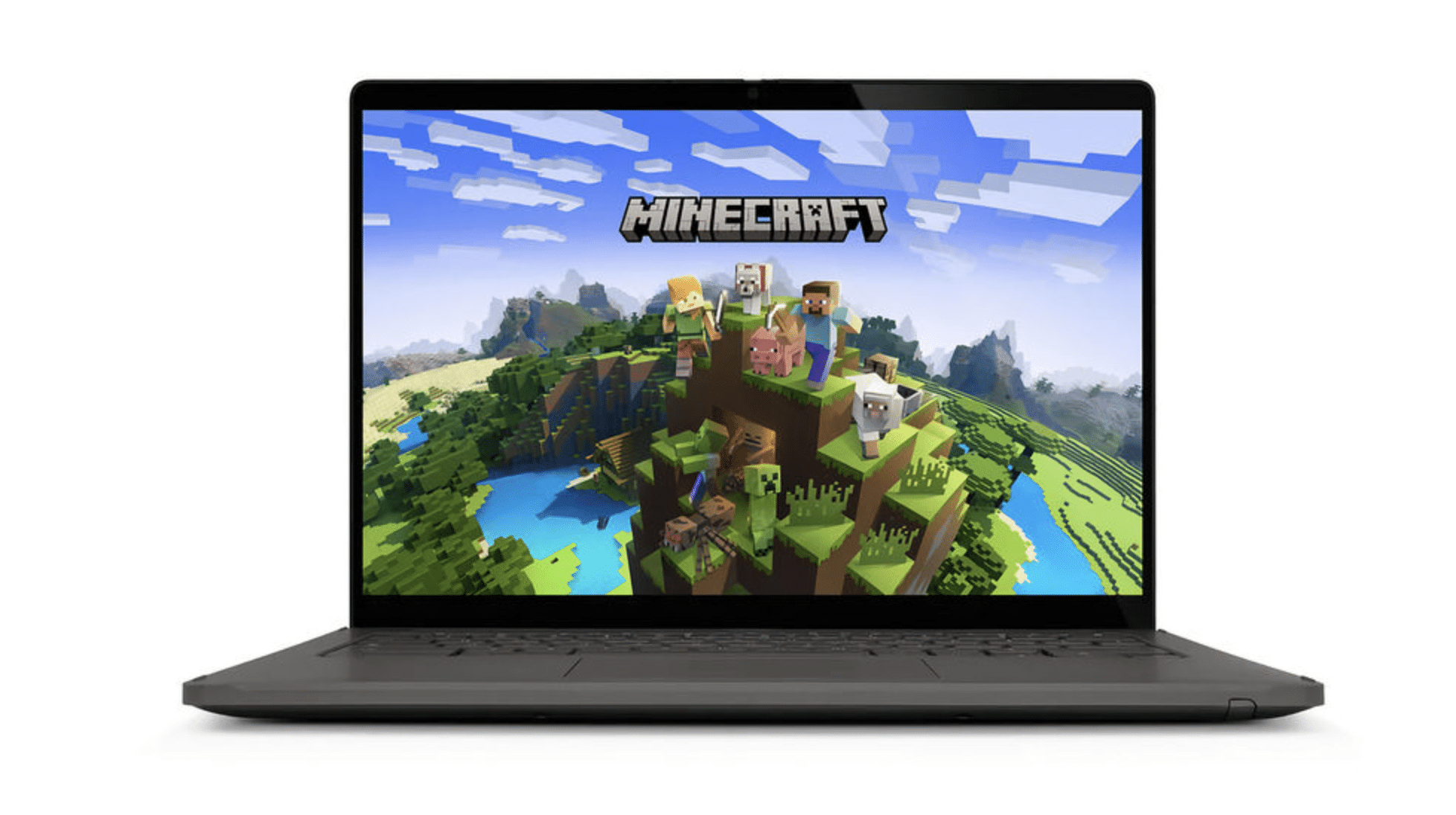 Minecraft for Chromebooks