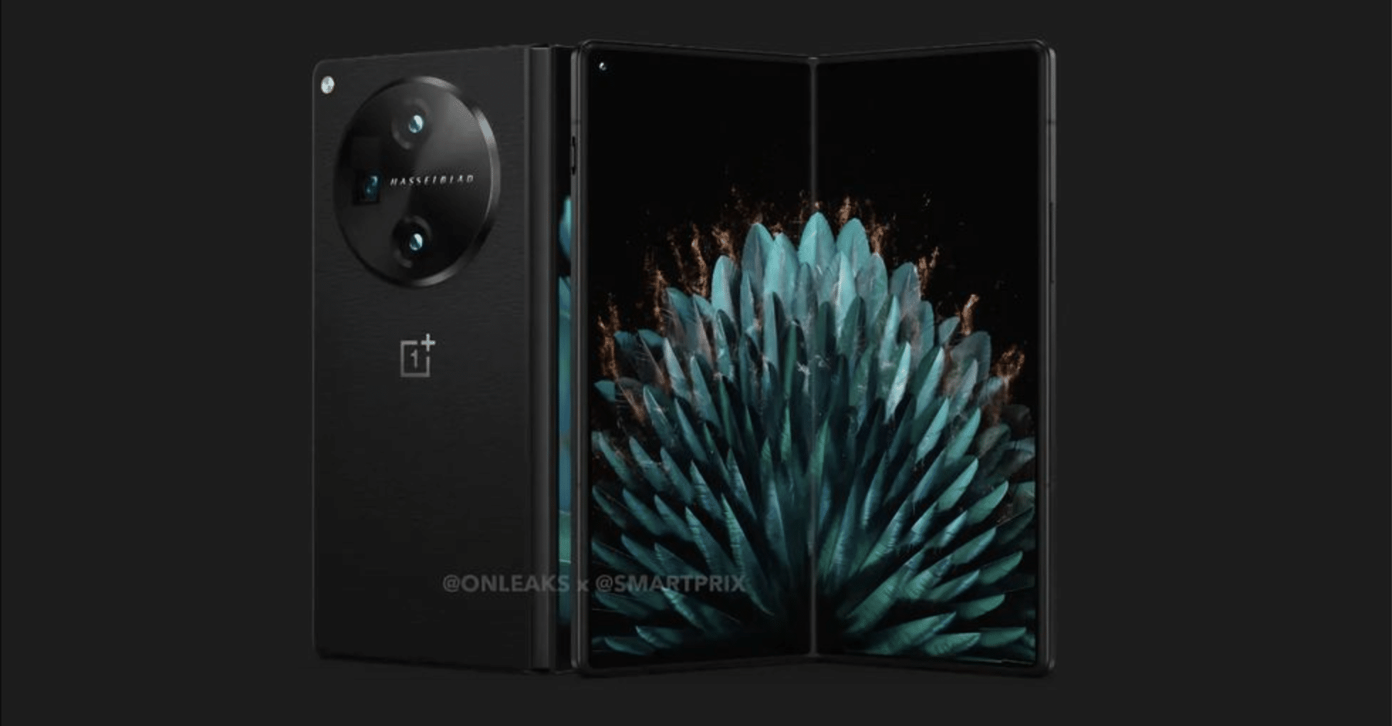 OnePlus Fold