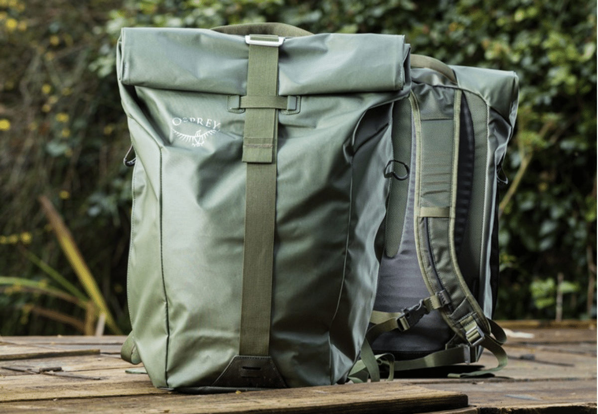 Osprey Transporter Roll