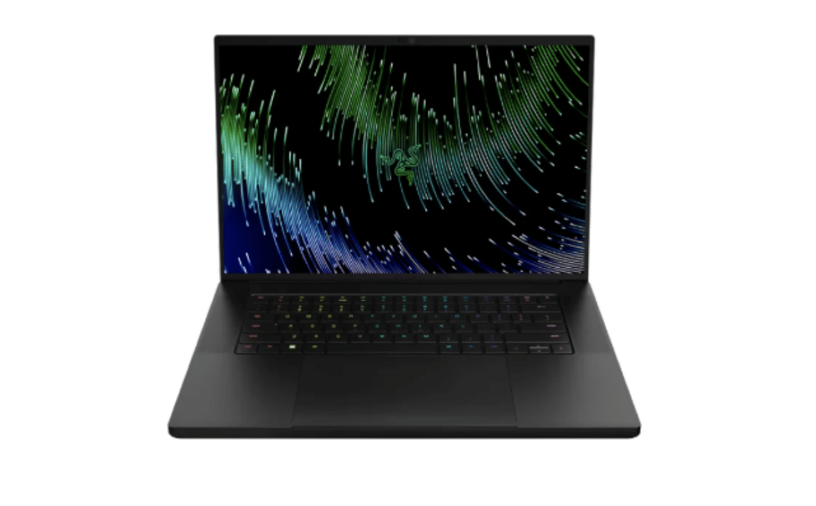 Razer Blade 18