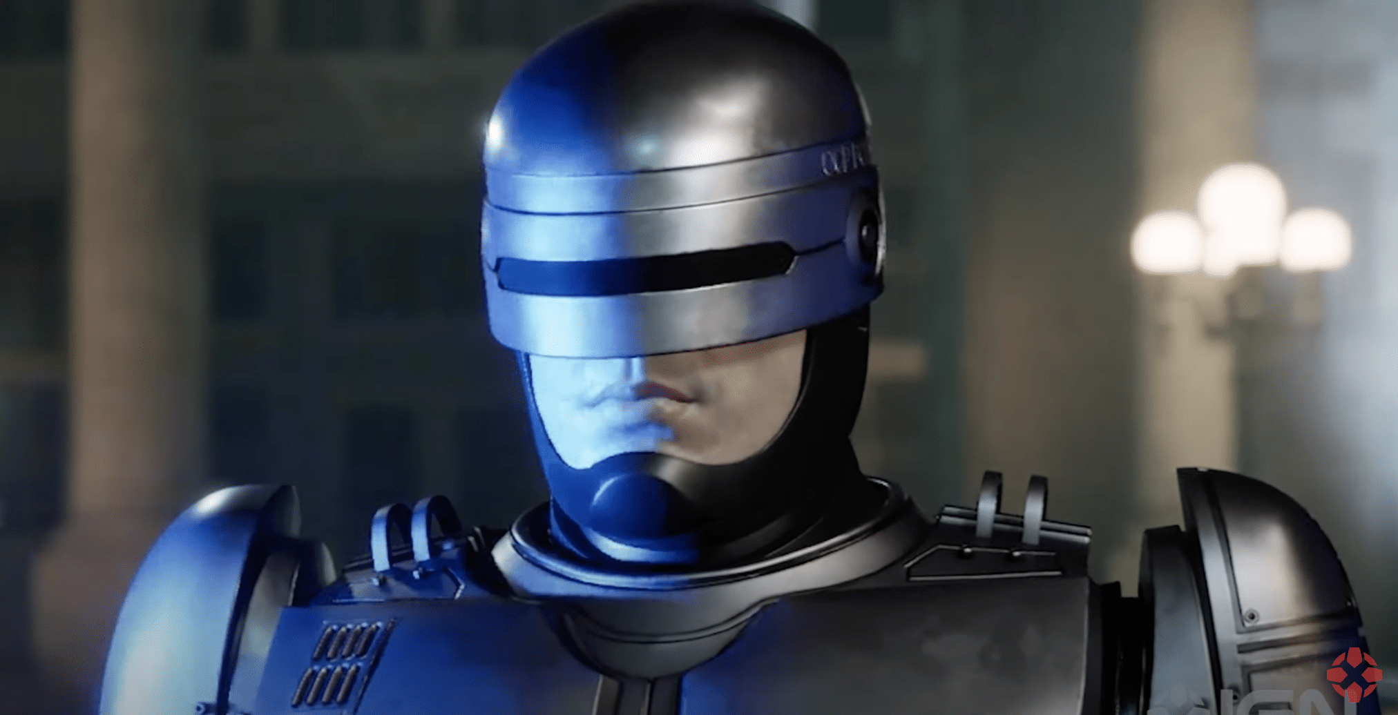 RoboCop: Rogue City