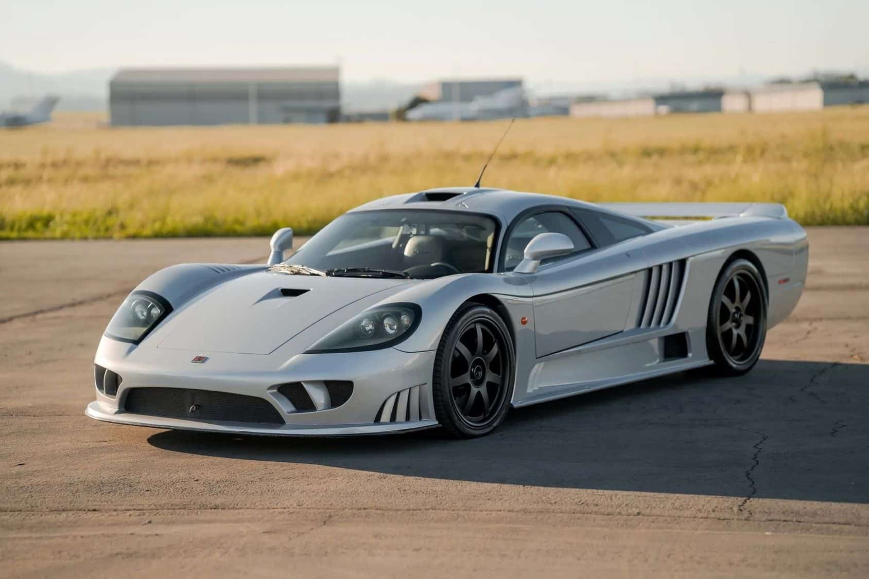 Saleen S7