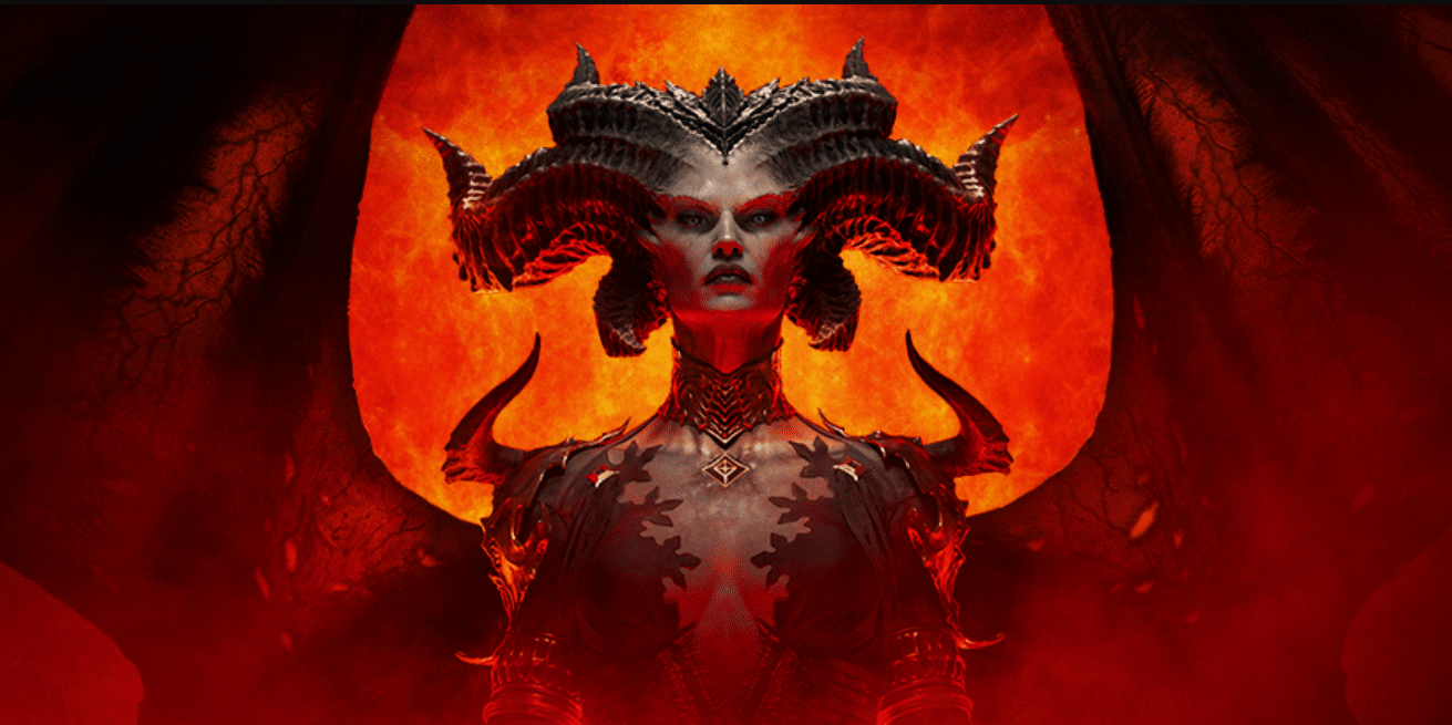 Diablo IV