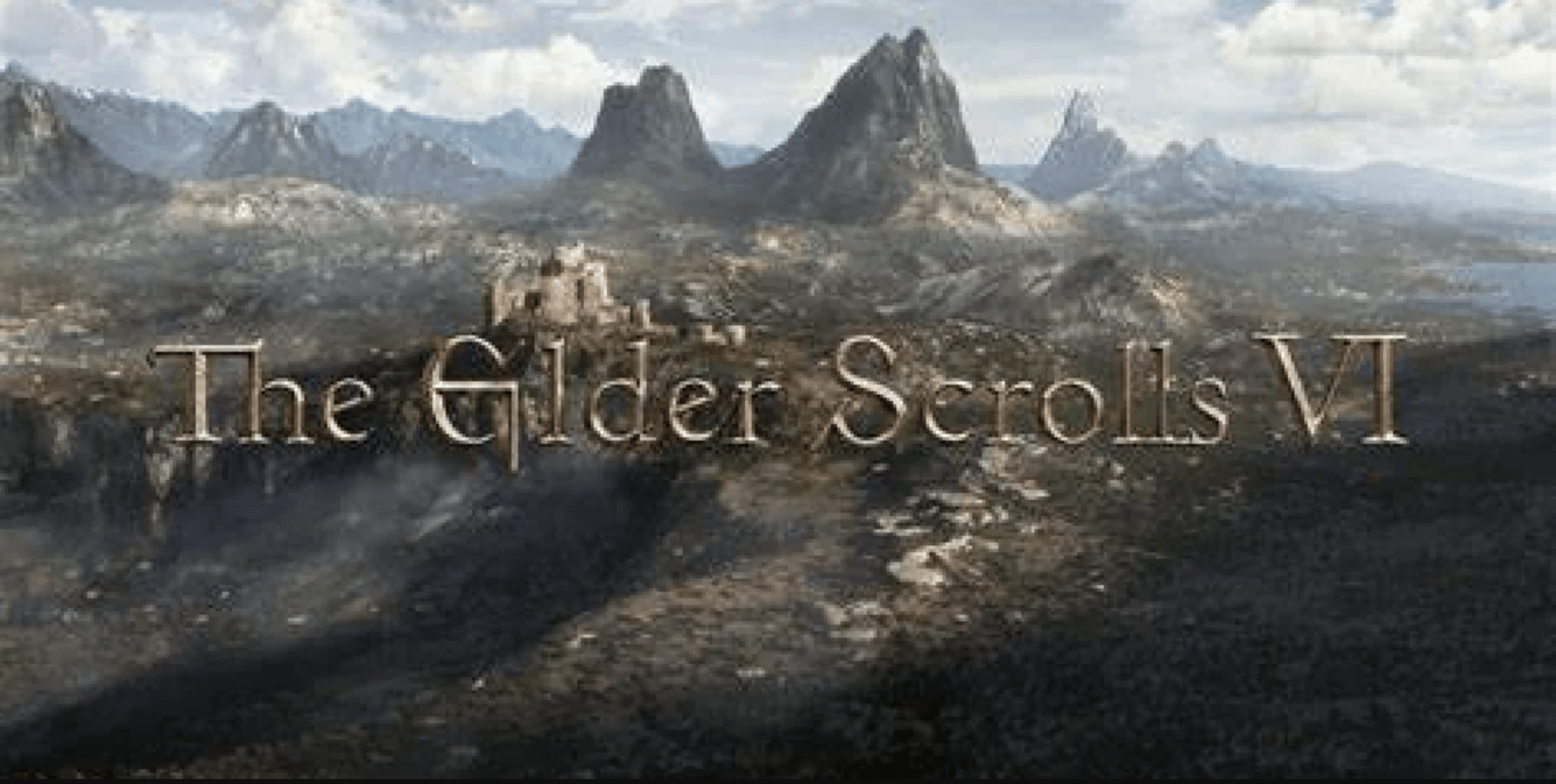 The Elder Scrolls VI