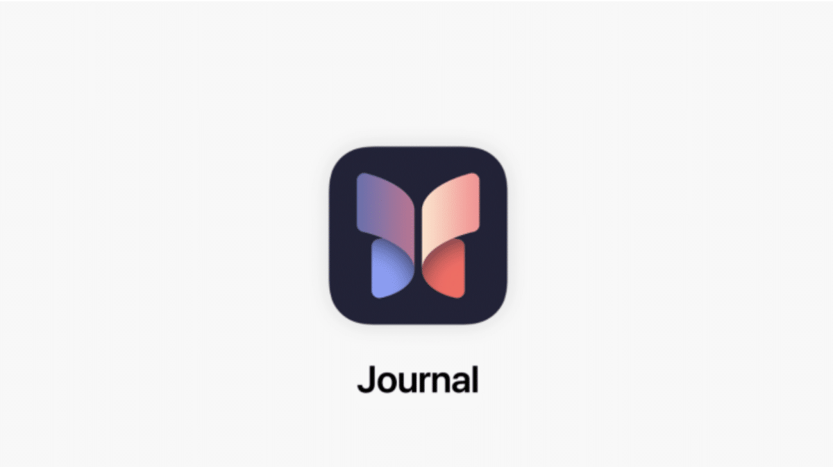 The New iOS 17 Journal App