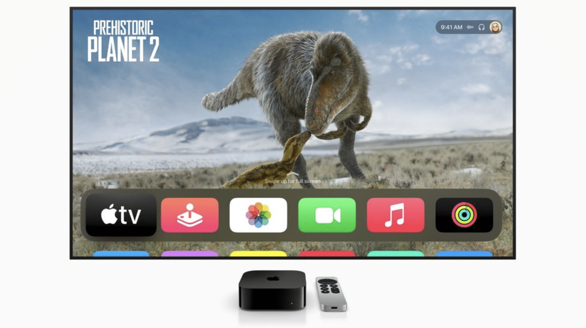 VPN on Apple TV