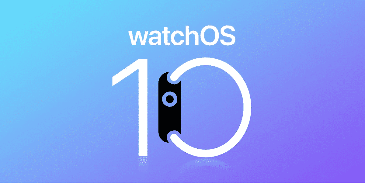 WatchOS 10