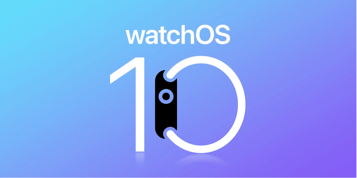 WatchOS 10