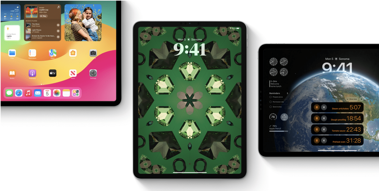 Some of the top new features for iPadOS 17 - Gadget Advisor