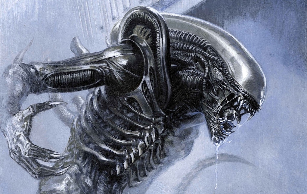 Xenomorphs