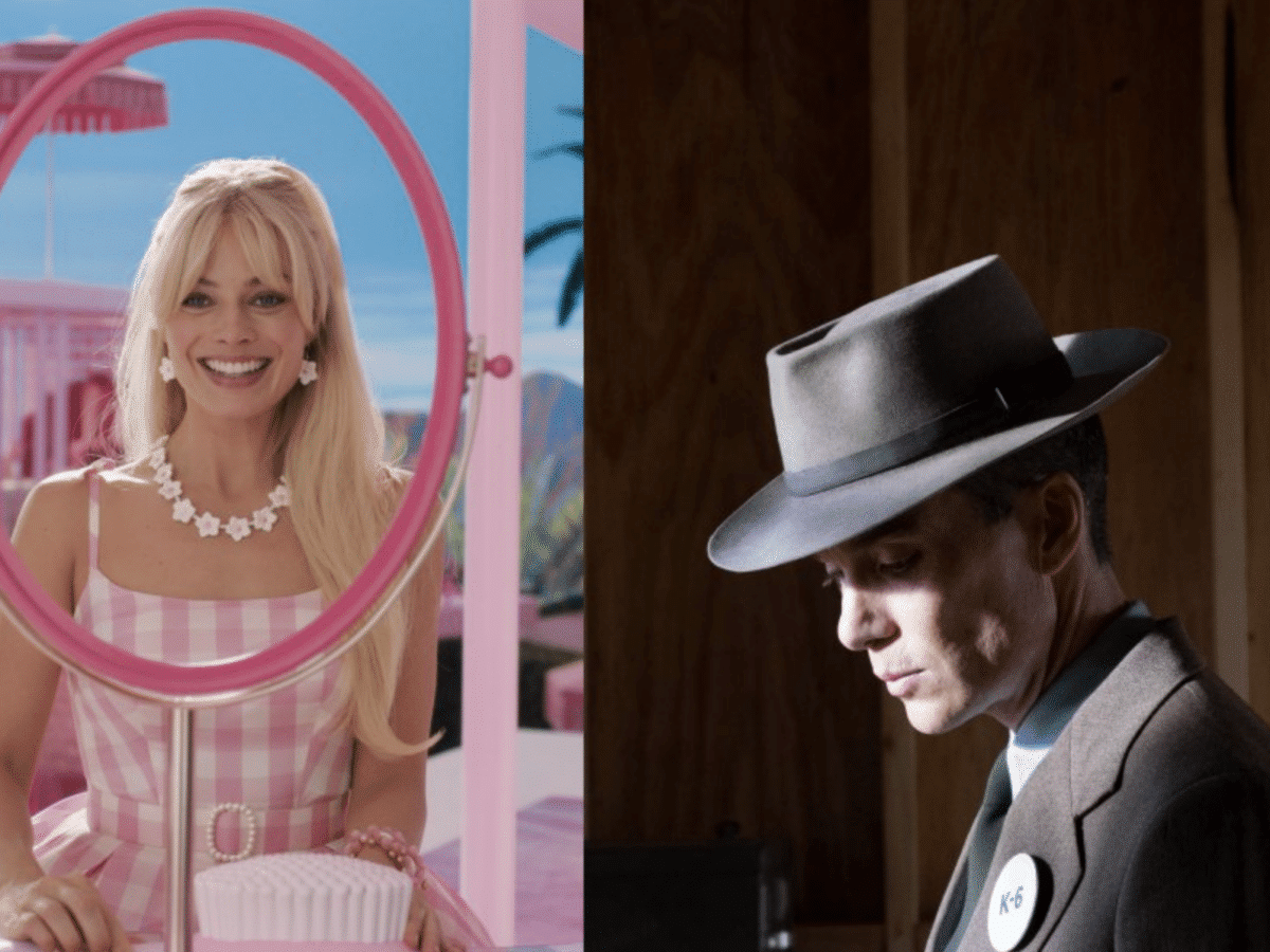 Barbie vs Oppenheimer: Who Will Win the Battle for the Summer Box Office?