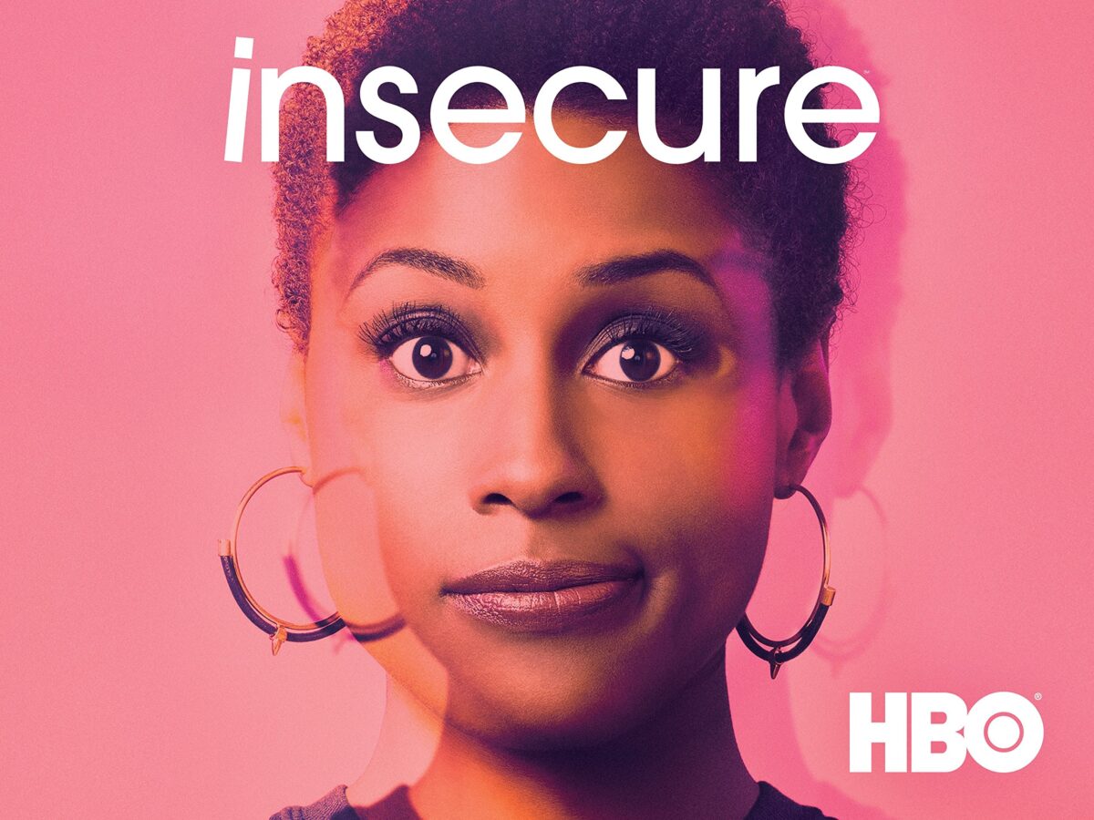 insecure HBO