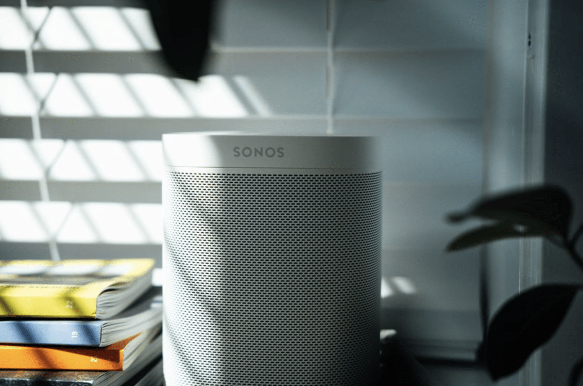 Sonos