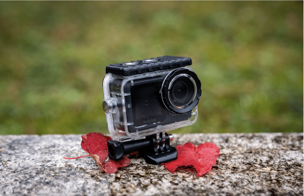 7 Best Action Cameras 2023