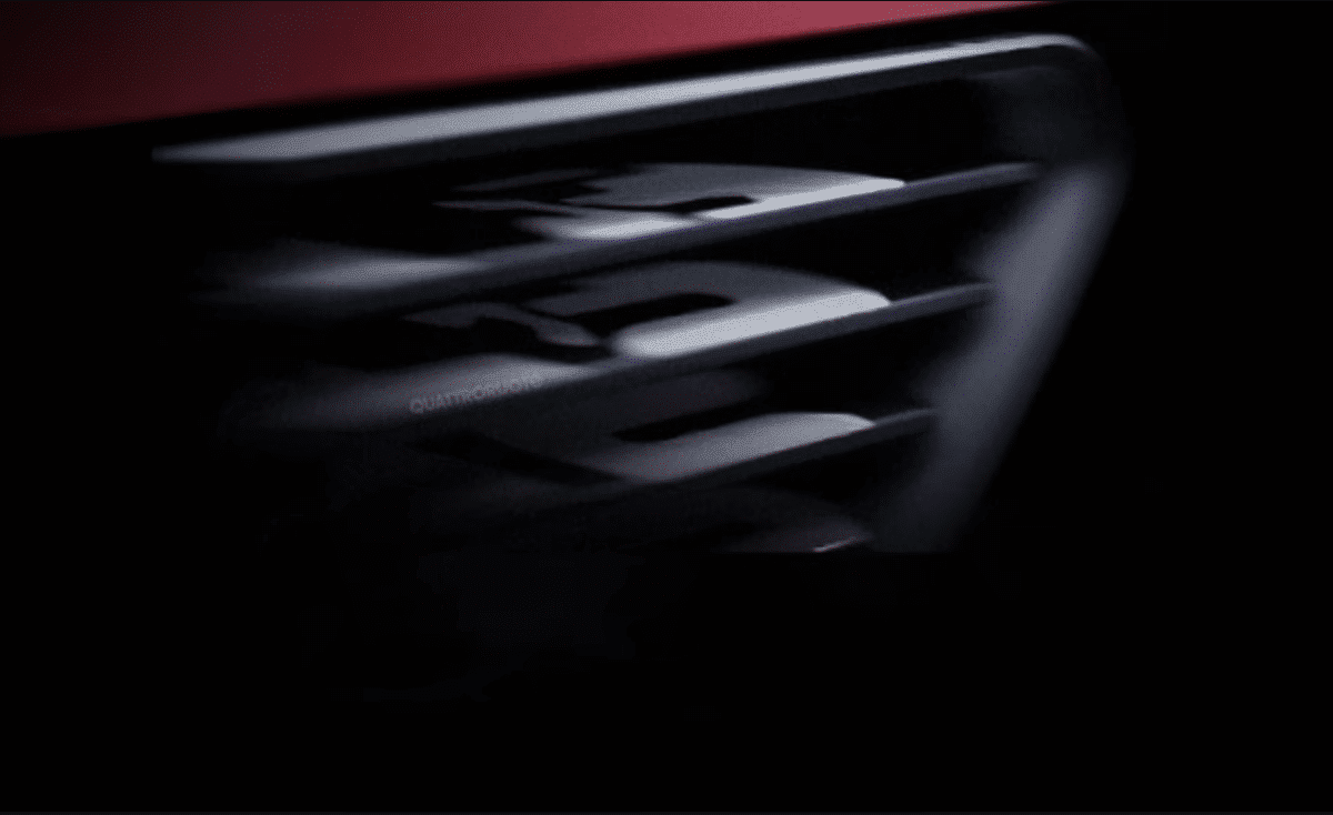 Alfa Romeo will release a super sports car