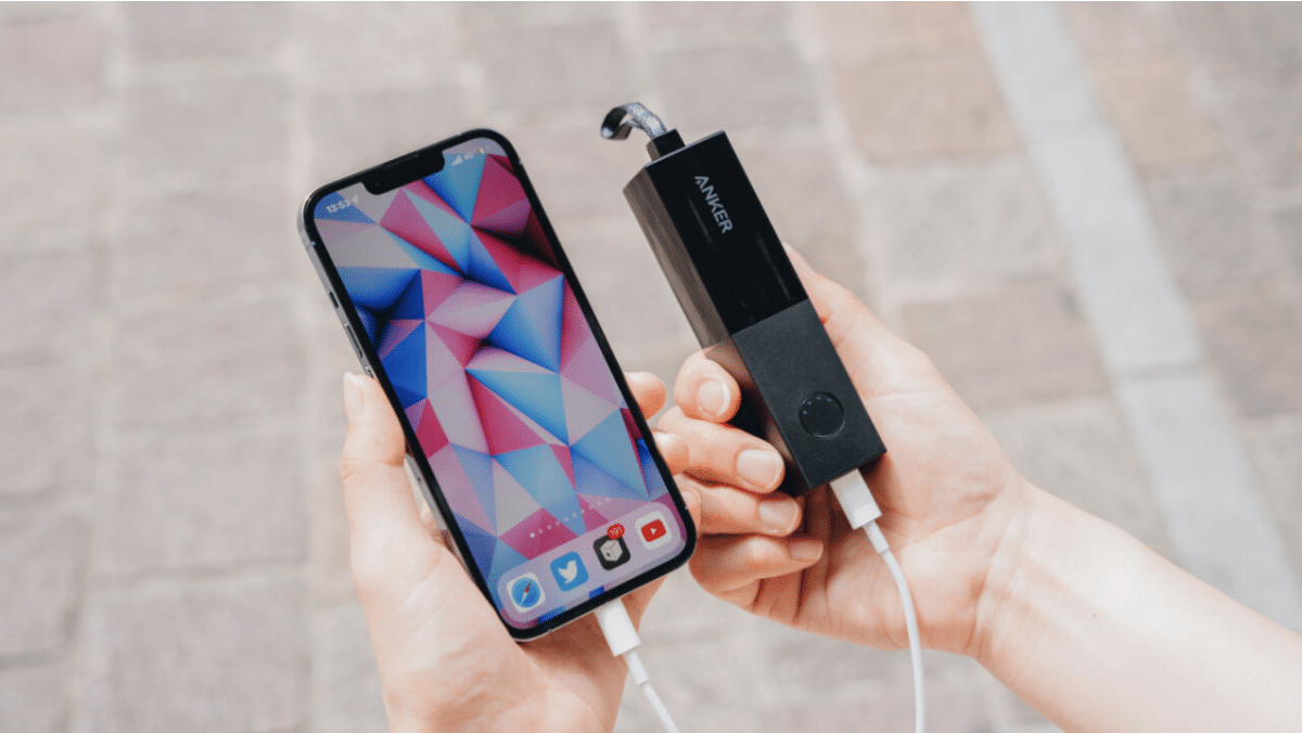 Anker 511 Power Bank