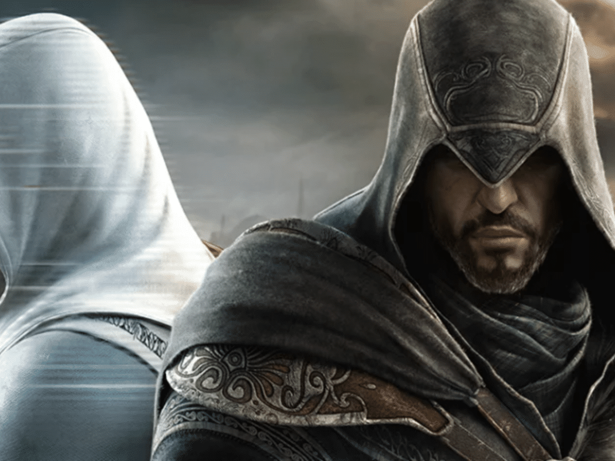 Ubisoft is reportedly working on a total of 11 Assassin’s Creed games