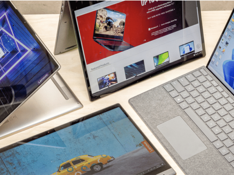 The Best 2-in-1 Laptops of 2023