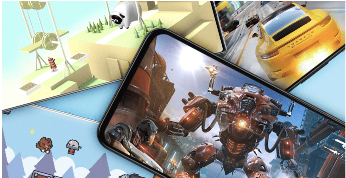 Best Android Games