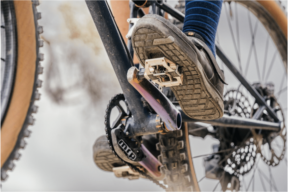 Best best sale xc pedals