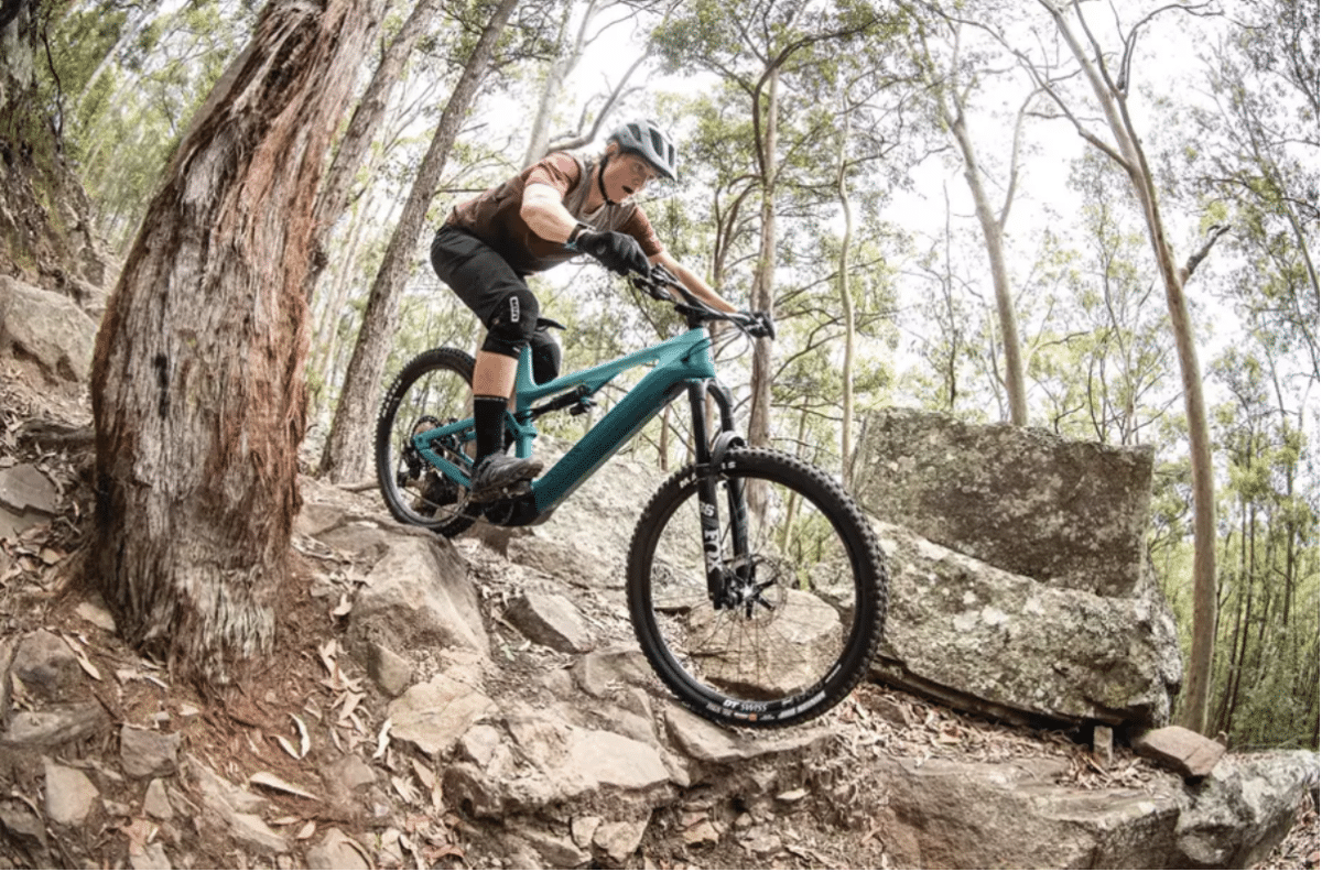 Best eBikes for Mountain Biking