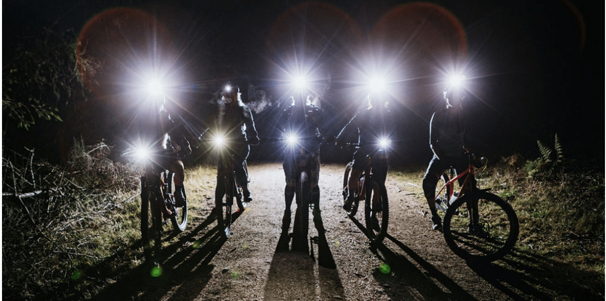 Bike Lights