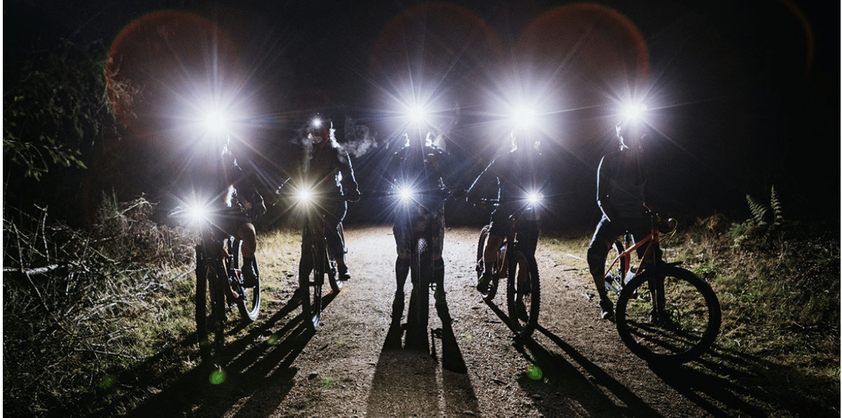 Bike Lights