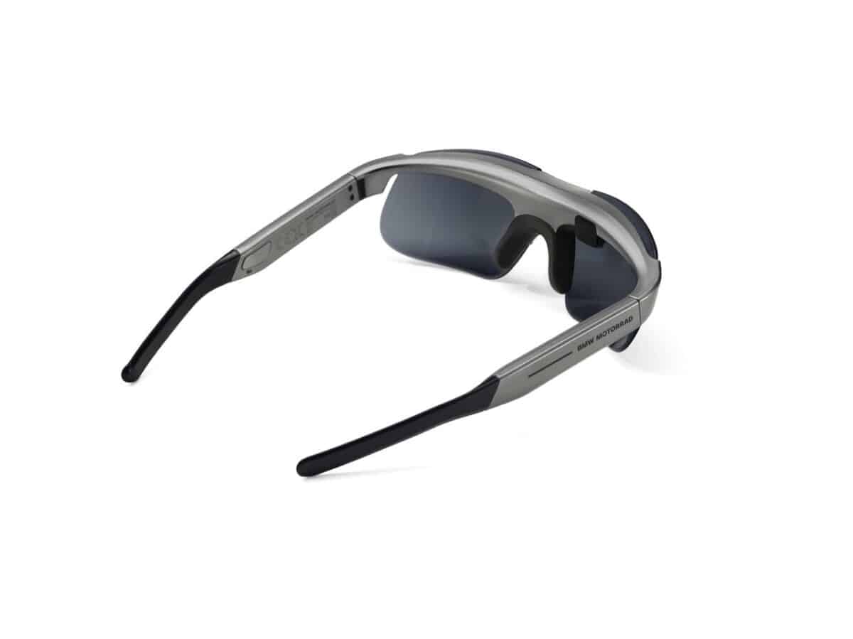 ConnectedRide Smartglasses