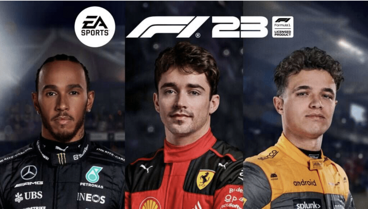 F1 23 - Game Review
