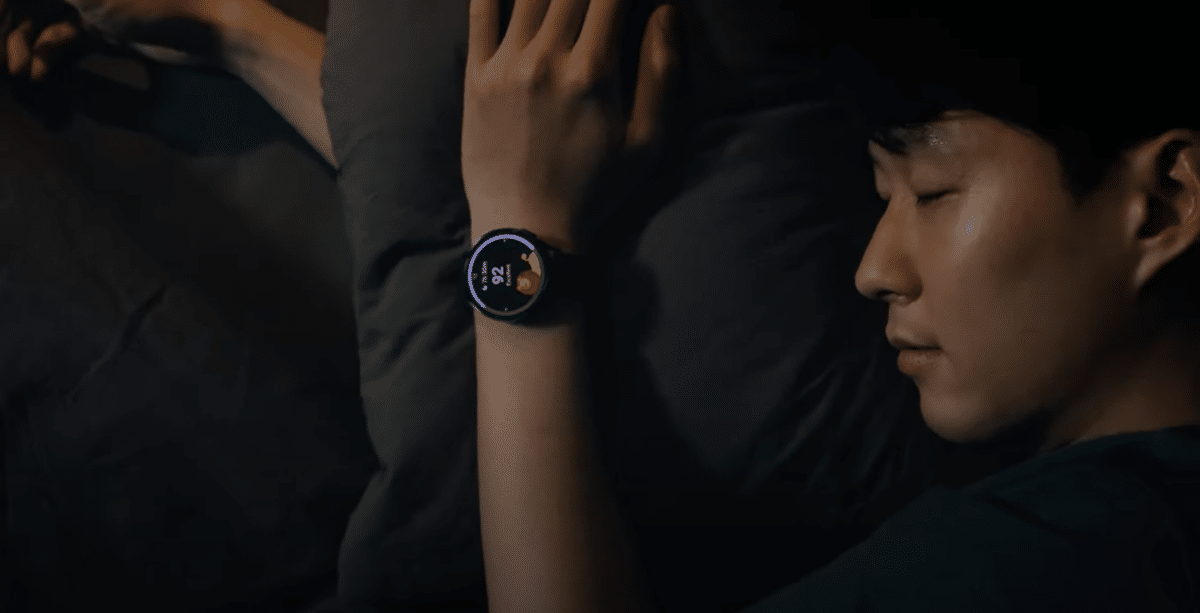 Galaxy Watch6