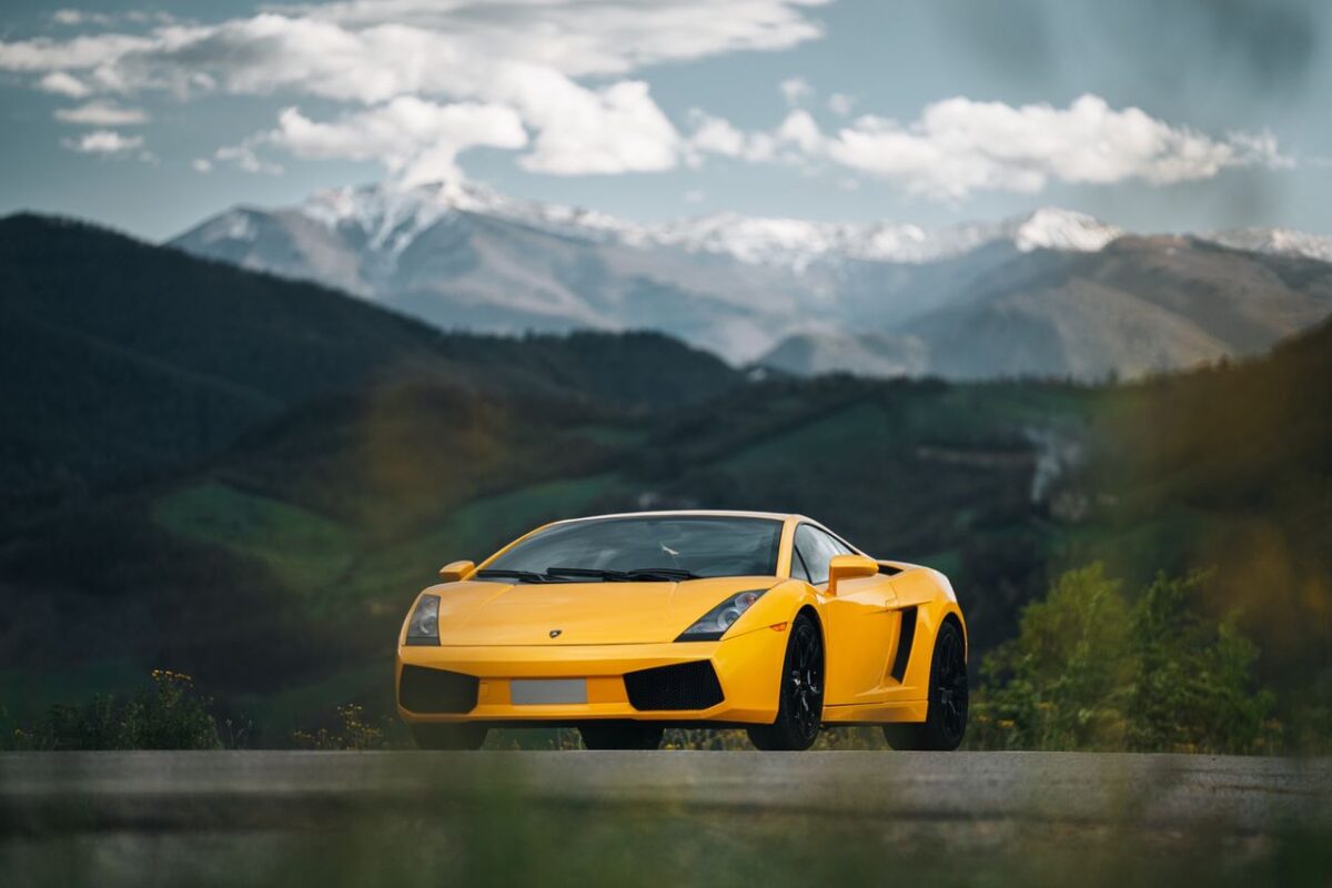 Gallardo