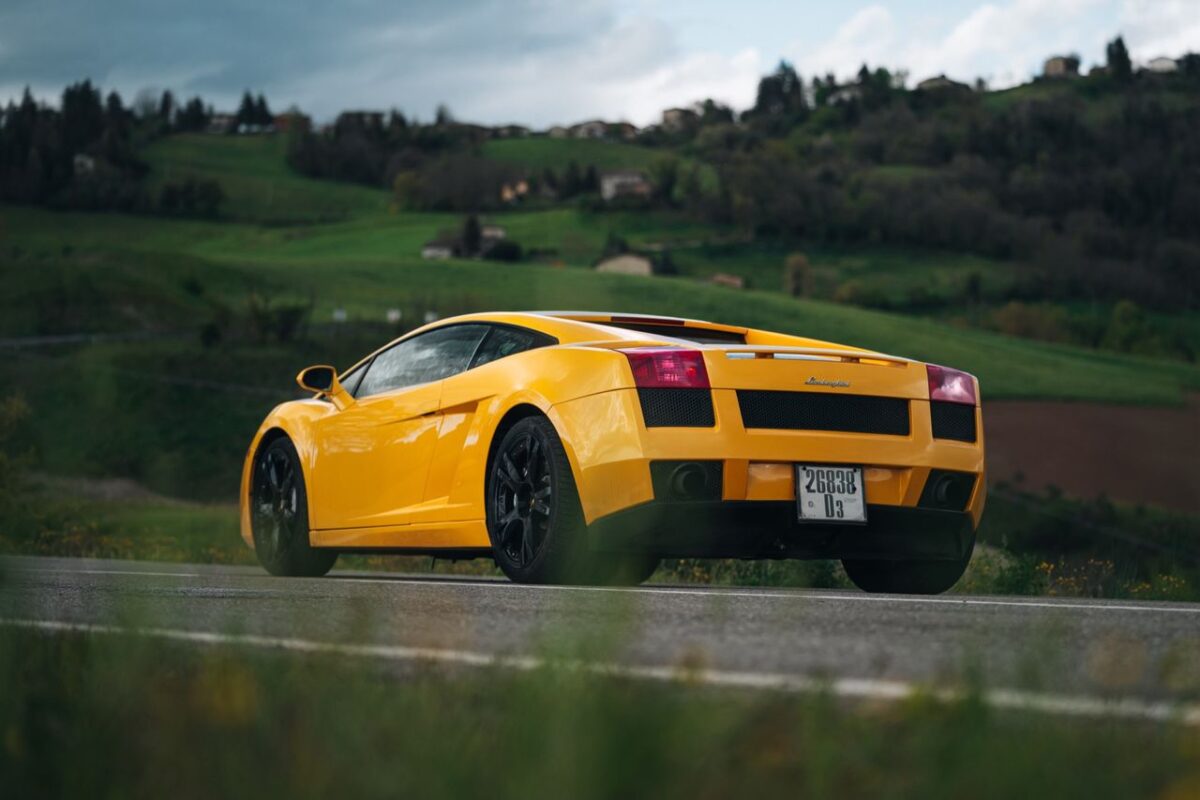 Gallardo