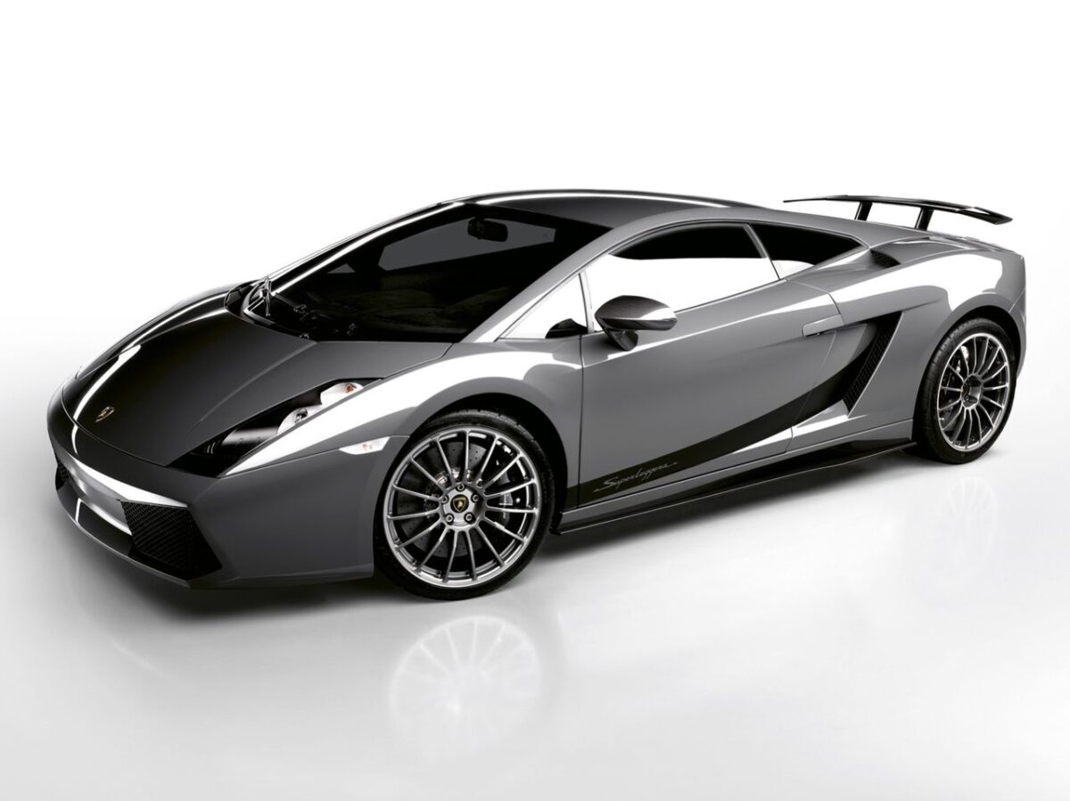 Gallardo