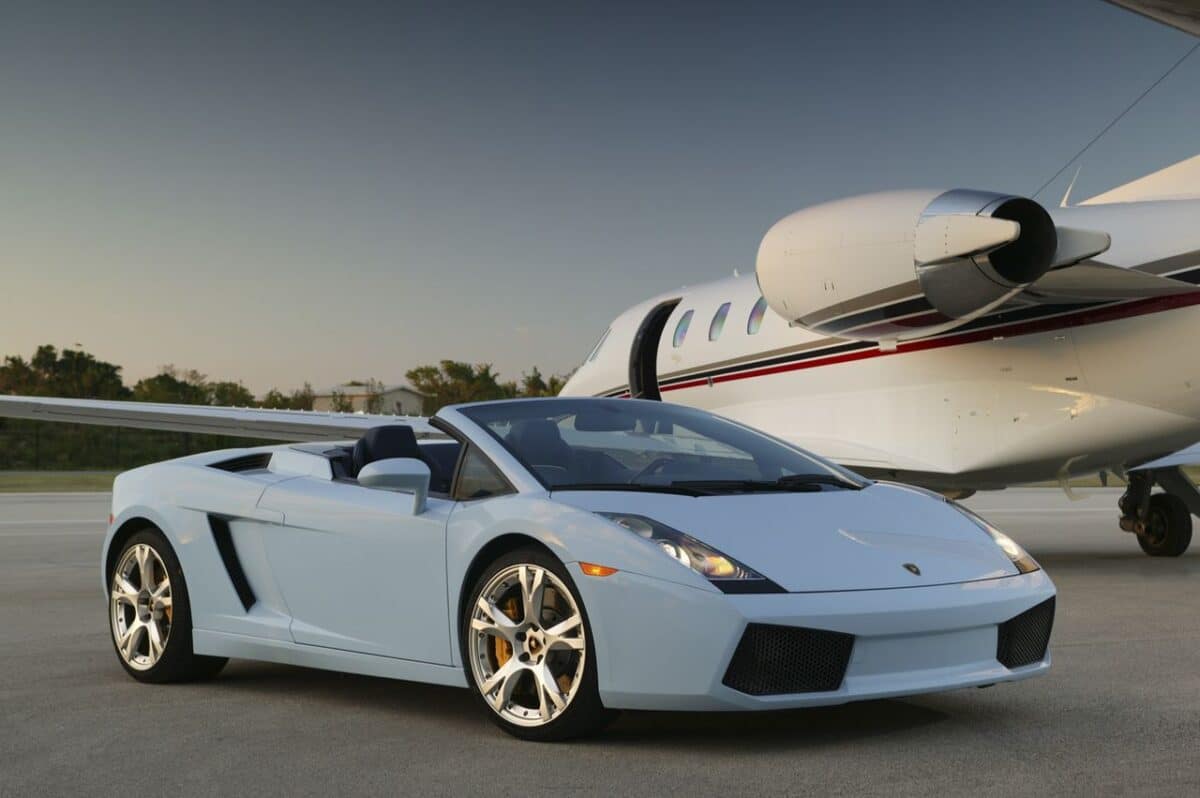 Gallardo