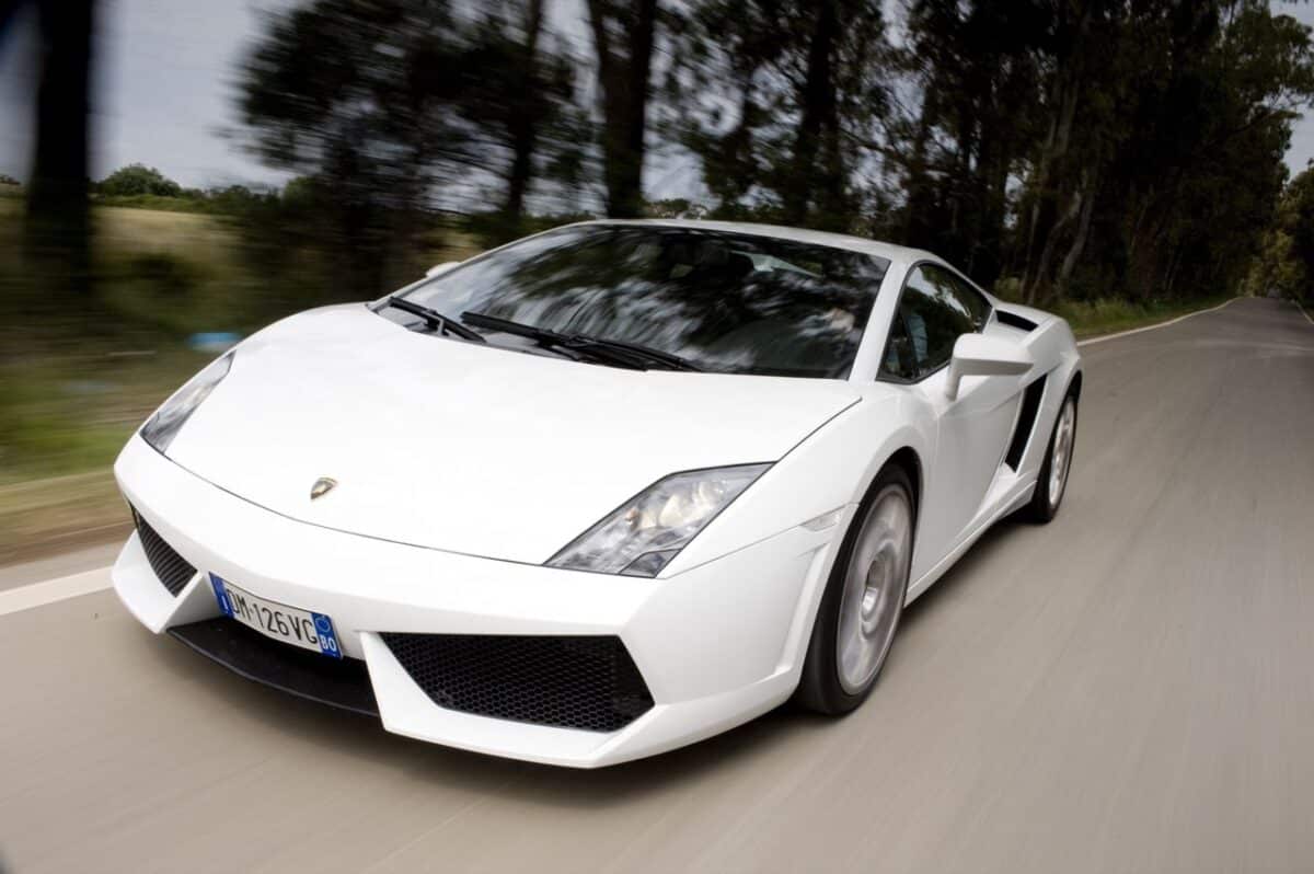 Gallardo