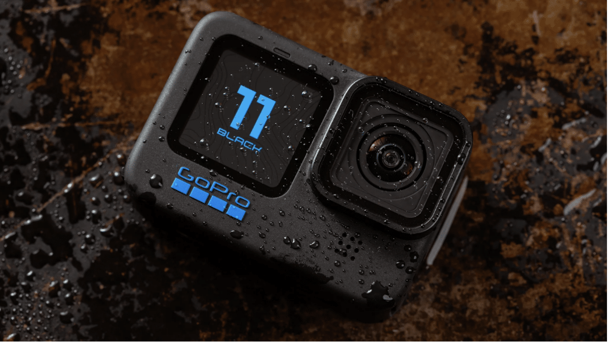 GoPro Hero 11 Black