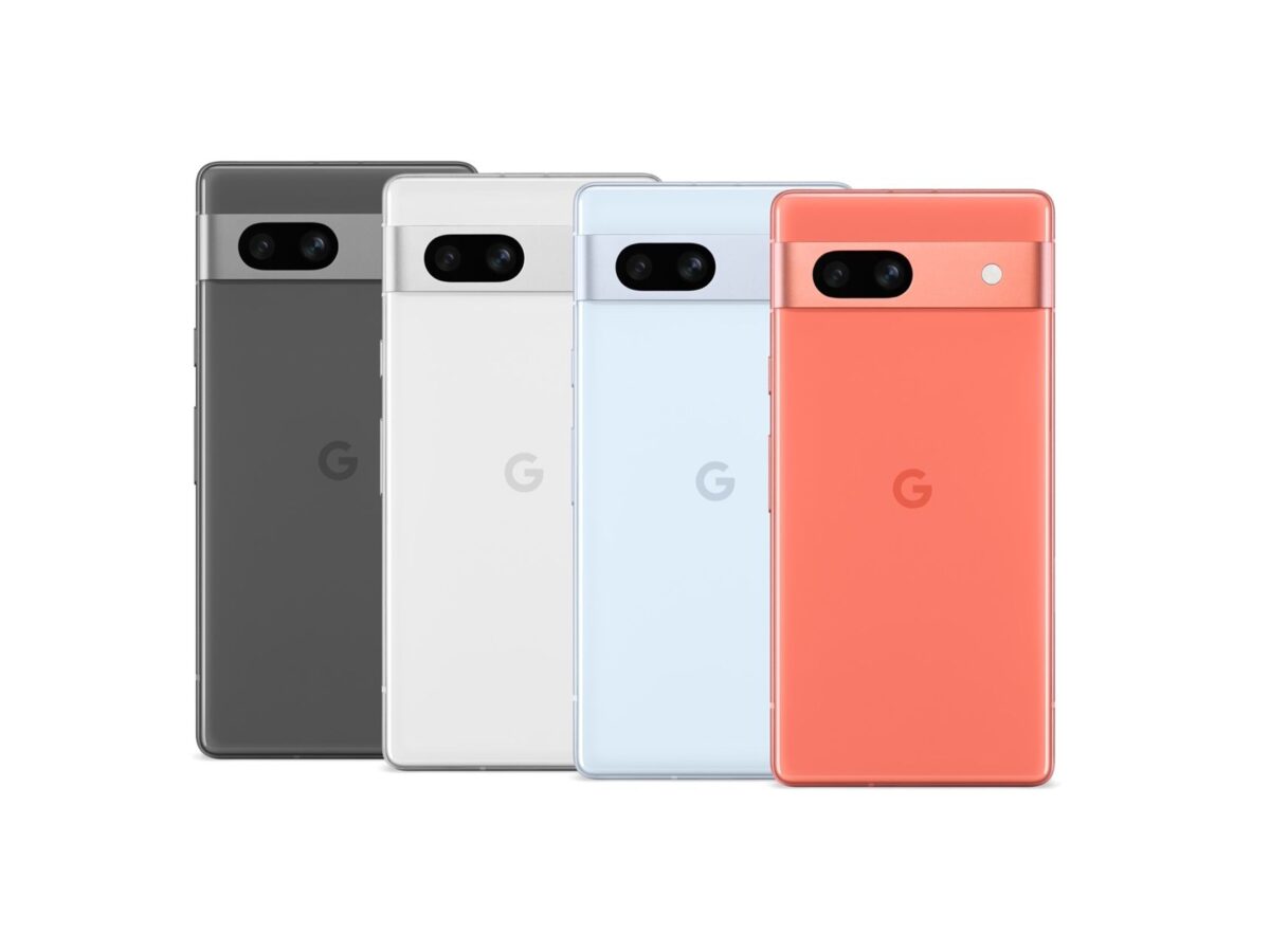 Google Pixel is now the second largest phone brand…in Japan