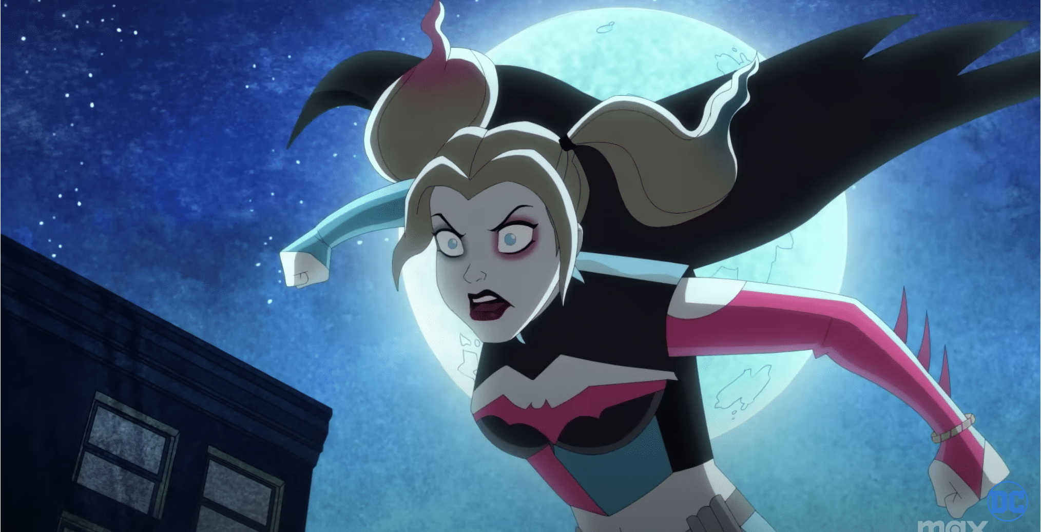 Harley Quinn Season 4