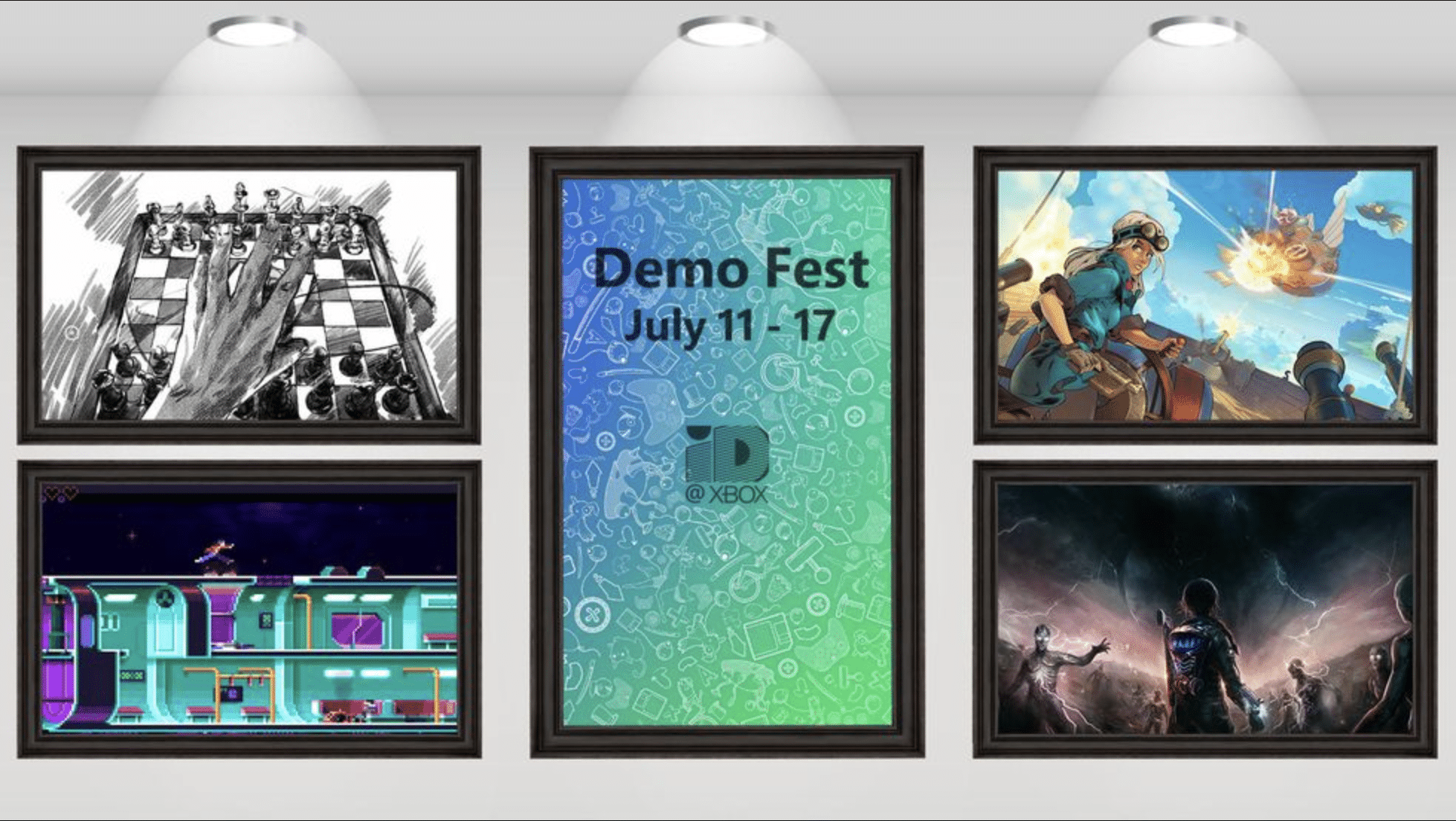 ID@Xbox Demo Fest