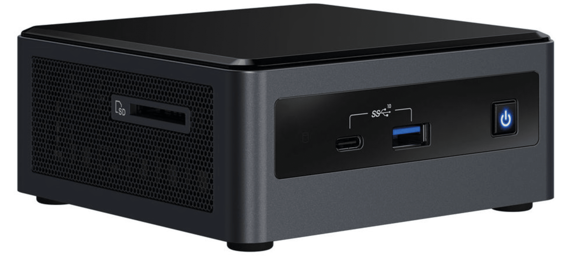 Intel NUC