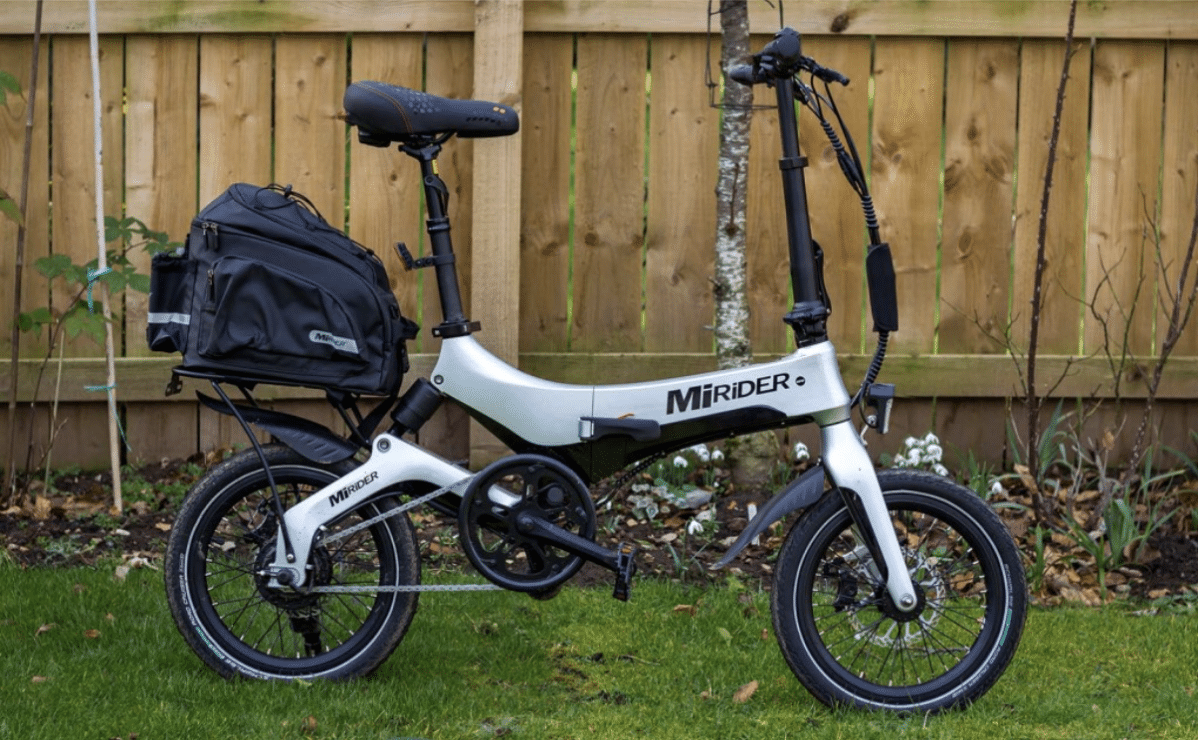 MiRider One