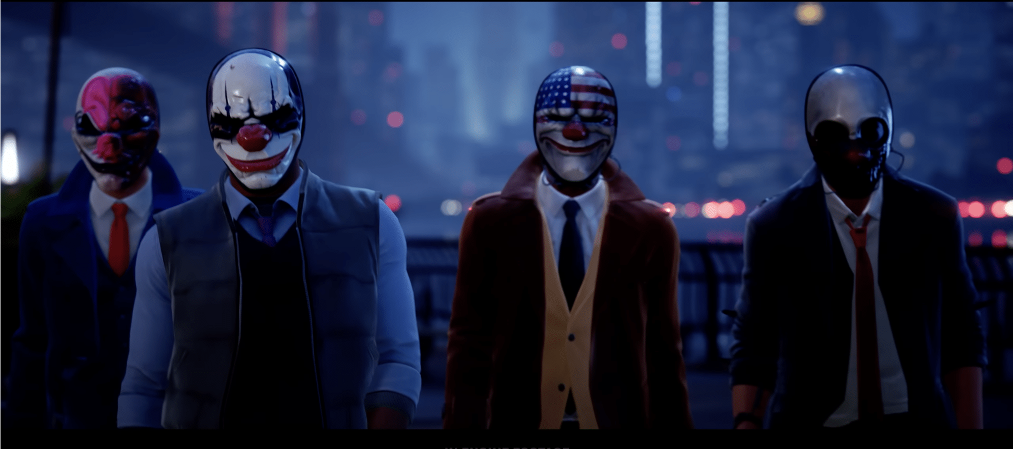 Payday 3