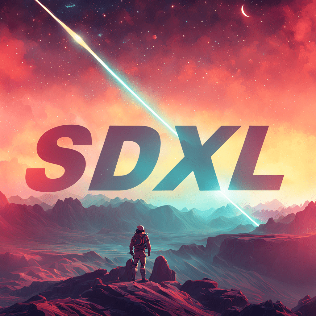 SDXL