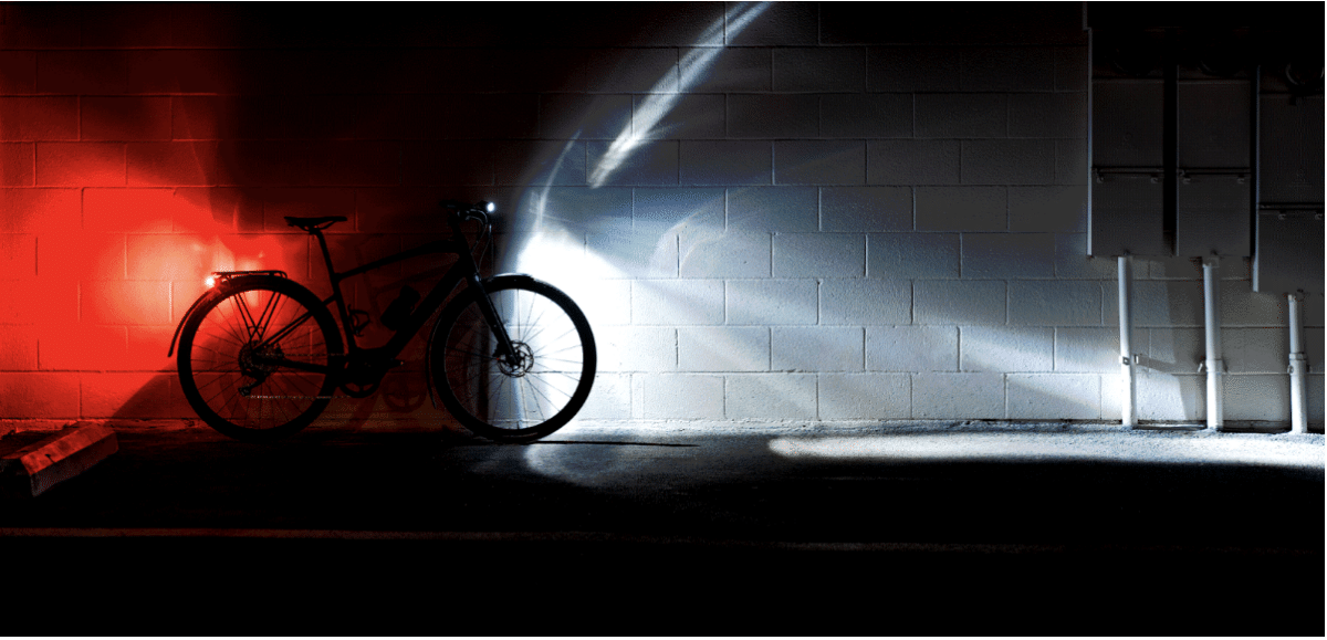 Best bike lights on sale for commuting